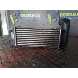 Recambio de intercooler para citroën c5 berlina c5 referencia OEM IAM 9637809480  