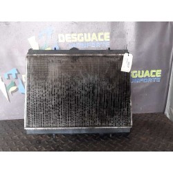 Recambio de radiador agua para citroën c5 berlina c5 referencia OEM IAM 9635989980  