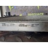 Recambio de radiador agua para citroën c5 berlina c5 referencia OEM IAM 9635989980  