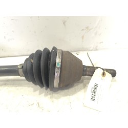 Recambio de transmision delantera izquierda para opel astra h (a04) 1.7 cdti (l48) referencia OEM IAM 13214836  