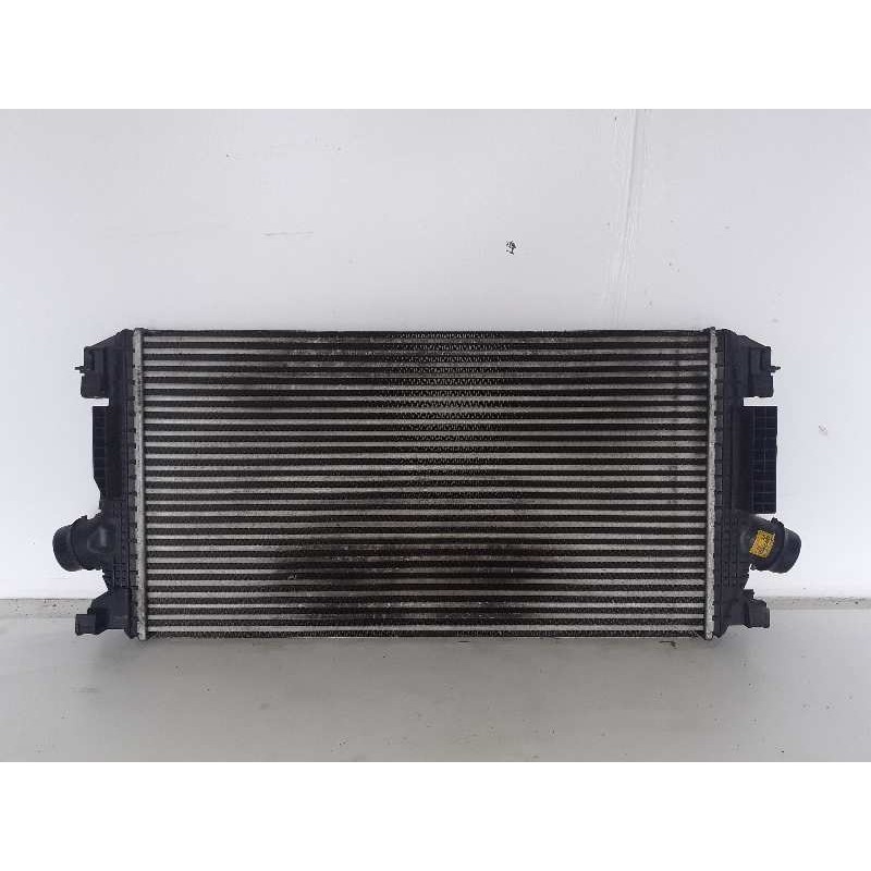 Recambio de intercooler para chevrolet cruze (j300) 2.0 cdi referencia OEM IAM 13267647 9M12AA 