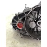 Recambio de caja cambios para ford focus berlina (cak) ghia referencia OEM IAM 4M5R7F096YA  