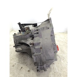 Recambio de caja cambios para ford focus berlina (cak) ghia referencia OEM IAM 4M5R7F096YA  