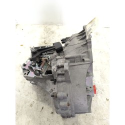 Recambio de caja cambios para ford focus berlina (cak) ghia referencia OEM IAM 4M5R7F096YA  