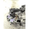 Recambio de caja cambios para ford focus berlina (cak) ghia referencia OEM IAM 4M5R7F096YA  