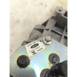 Recambio de caja cambios para ford focus berlina (cak) ghia referencia OEM IAM 4M5R7F096YA  