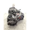 Recambio de caja cambios para ford focus berlina (cak) ghia referencia OEM IAM 4M5R7F096YA  