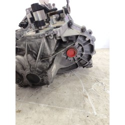 Recambio de caja cambios para ford focus berlina (cak) ghia referencia OEM IAM 4M5R7F096YA  