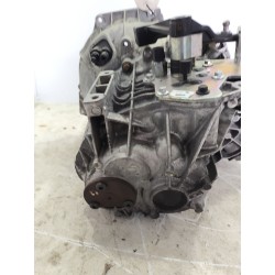 Recambio de caja cambios para ford focus berlina (cak) ghia referencia OEM IAM 4M5R7F096YA  