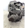 Recambio de caja cambios para ford focus berlina (cak) ghia referencia OEM IAM 4M5R7F096YA  