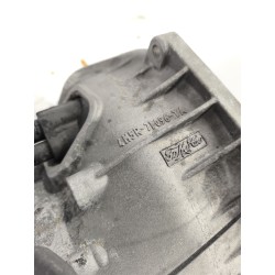 Recambio de caja cambios para ford focus berlina (cak) ghia referencia OEM IAM 4M5R7F096YA  