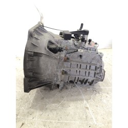 Recambio de caja cambios para ford focus berlina (cak) ghia referencia OEM IAM 4M5R7F096YA  