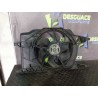 Recambio de electroventilador para renault laguna ii (bg0) confort authentique referencia OEM IAM 1831068000  