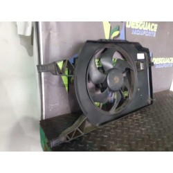 Recambio de electroventilador para renault laguna ii (bg0) confort authentique referencia OEM IAM 1831068000  