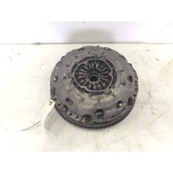 Recambio de kit embrague para ford mondeo berlina (ge) mondeo b5 referencia OEM IAM 124032310  