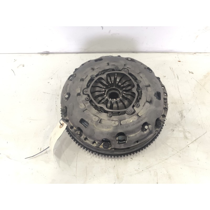 Recambio de kit embrague para ford mondeo berlina (ge) mondeo b5 referencia OEM IAM 124032310  