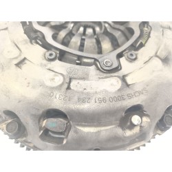 Recambio de kit embrague para ford mondeo berlina (ge) mondeo b5 referencia OEM IAM 124032310  