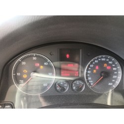 volkswagen golf v (1k1) del año 2004