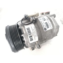 Recambio de compresor aire acondicionado para opel astra h (a04) 1.7 cdti (l48) referencia OEM IAM 13322148 401351739 