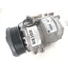 Recambio de compresor aire acondicionado para opel astra h (a04) 1.7 cdti (l48) referencia OEM IAM 13322148 401351739 