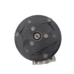 Recambio de compresor aire acondicionado para opel astra h (a04) 1.7 cdti (l48) referencia OEM IAM 13322148 401351739 