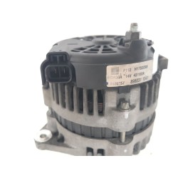 Recambio de alternador para opel astra h (a04) 1.7 cdti (l48) referencia OEM IAM 8980311541 98031155 