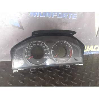 CUADRO INSTRUMENTOS 30786053AA 8603411 69594600U
