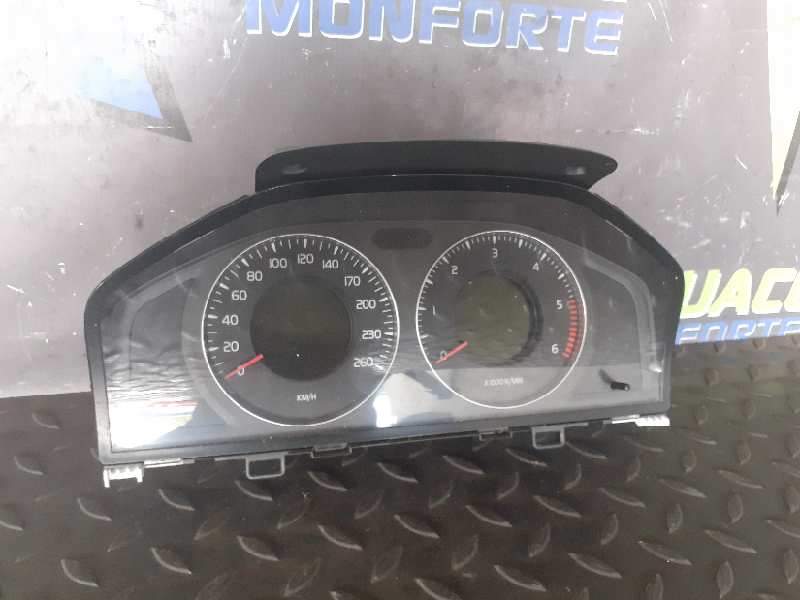 CUADRO INSTRUMENTOS 30786053AA 8603411 69594600U