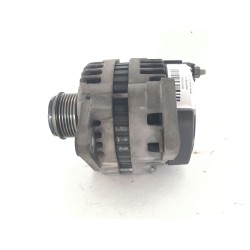 Recambio de alternador para opel astra h (a04) 1.7 cdti (l48) referencia OEM IAM 8980311541 98031155 