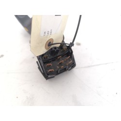 Recambio de mando limpia para opel astra g hatchback (t98) 1.7 dti 16v (f08, f48) referencia OEM IAM 090243395501392  