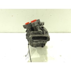 Recambio de compresor aire acondicionado para renault megane ii station wagon (km0/1_) 2.0 dci referencia OEM IAM 8200356576 061