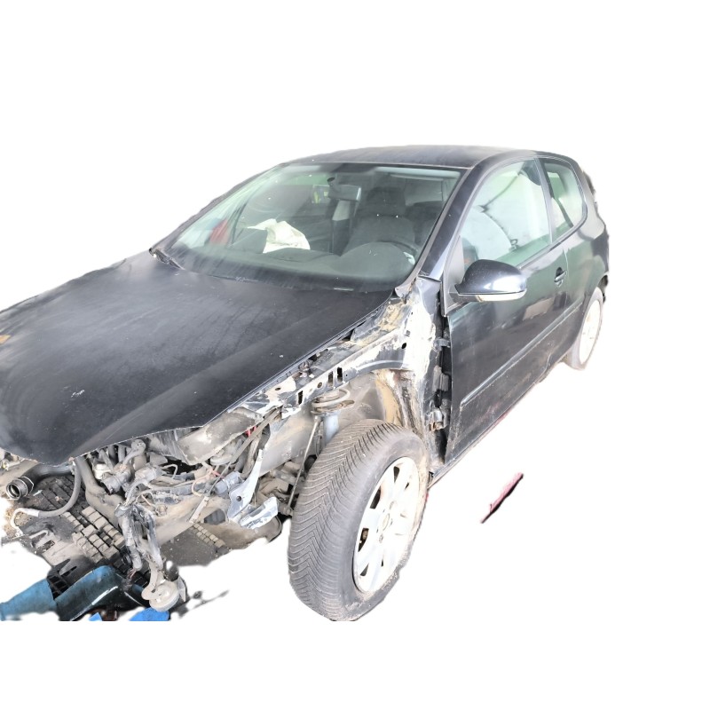 volkswagen golf v (1k1) del año 2004