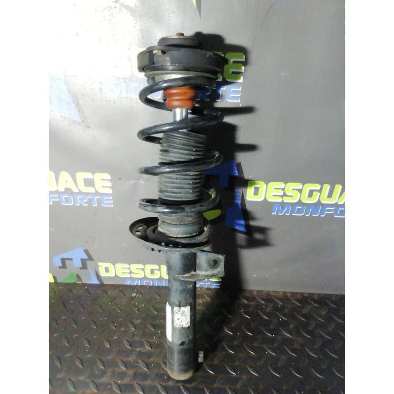 Recambio de amortiguador delantero izquierdo para volkswagen golf v berlina (1k1) 2.0 tdi referencia OEM IAM 1T0413031HP  