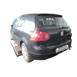 volkswagen golf v (1k1) del año 2004