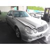 mercedes-benz clase e (w211) del año 2003