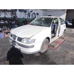 seat ibiza ii (6k1) del año 2000