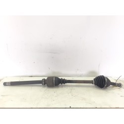 Recambio de transmision delantera derecha para fiat ducato furgoneta (230_) 2.8 jtd referencia OEM IAM   