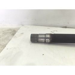 Recambio de transmision delantera derecha para fiat ducato furgoneta (230_) 2.8 jtd referencia OEM IAM   