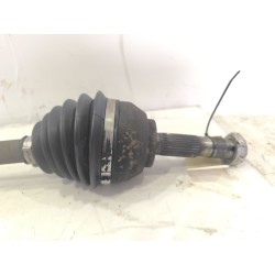 Recambio de transmision delantera derecha para fiat ducato furgoneta (230_) 2.8 jtd referencia OEM IAM   