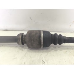 Recambio de transmision delantera derecha para fiat ducato furgoneta (230_) 2.8 jtd referencia OEM IAM   