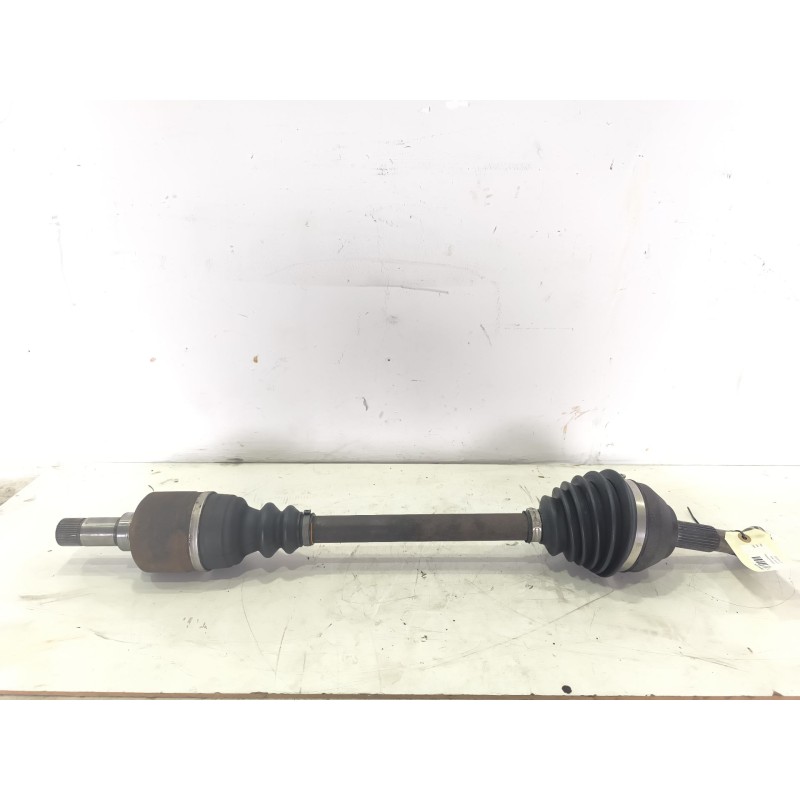 Recambio de transmision delantera izquierda para fiat ducato furgoneta (230_) 2.8 jtd referencia OEM IAM   