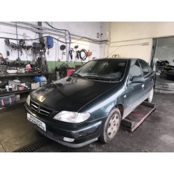 citroën xsara (n1) del año 2000