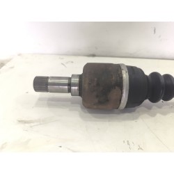 Recambio de transmision delantera izquierda para fiat ducato furgoneta (230_) 2.8 jtd referencia OEM IAM   