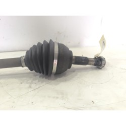 Recambio de transmision delantera izquierda para fiat ducato furgoneta (230_) 2.8 jtd referencia OEM IAM   