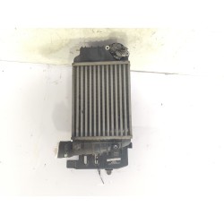 Recambio de intercooler para toyota yaris (_p9_) 1.4 d-4d (nlp90_) referencia OEM IAM 179000N030  1170701182