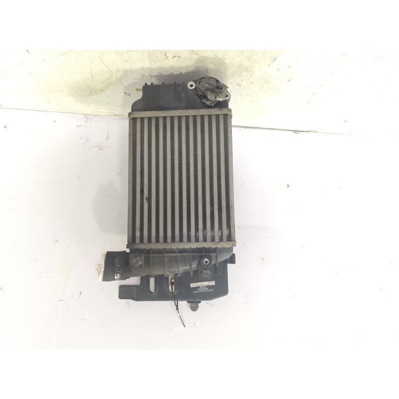 Recambio de intercooler para toyota yaris (_p9_) 1.4 d-4d (nlp90_) referencia OEM IAM 179000N030  1170701182