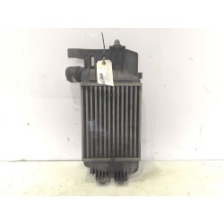 Recambio de intercooler para toyota yaris (_p9_) 1.4 d-4d (nlp90_) referencia OEM IAM 179000N030  1170701182