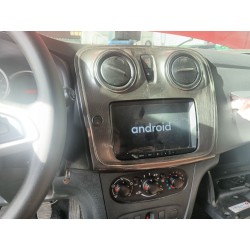 dacia sandero ii del año 2017