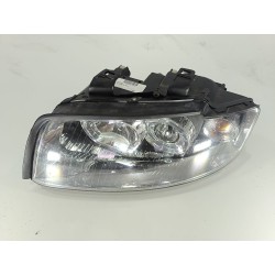Recambio de faro izquierdo para audi a4 berlina (8e) a4 8e referencia OEM IAM   