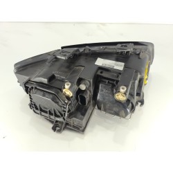 Recambio de faro izquierdo para audi a4 berlina (8e) a4 8e referencia OEM IAM   